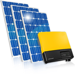 solar kit